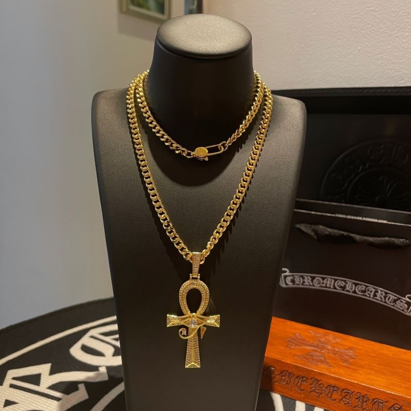 Chrome Hearts Necklaces